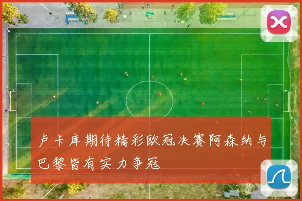卢卡库期待精彩欧冠决赛阿森纳与巴黎皆有实力争冠